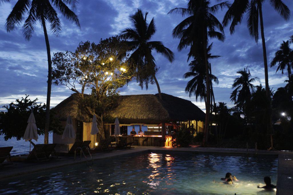 Vitton Resort Donsol Exterior foto